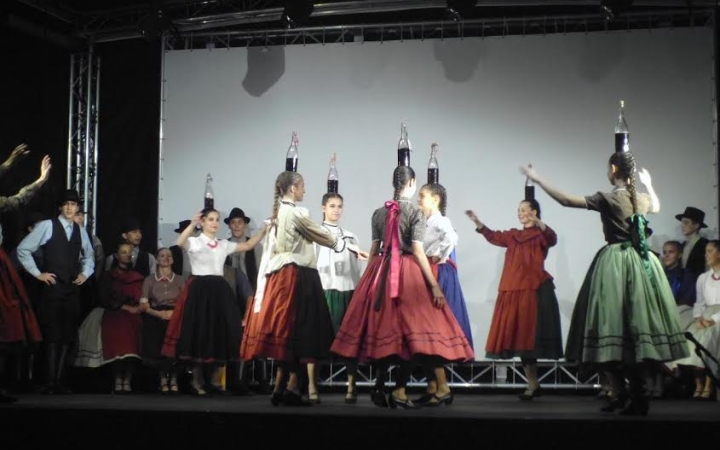 Elsöprő sikert aratott a magyar virtus