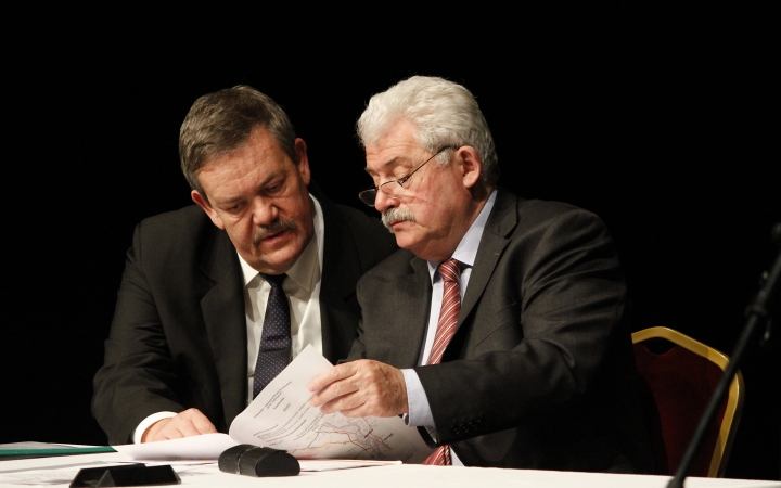 Ne kelljen fizetni a Pentele-híd használatáért