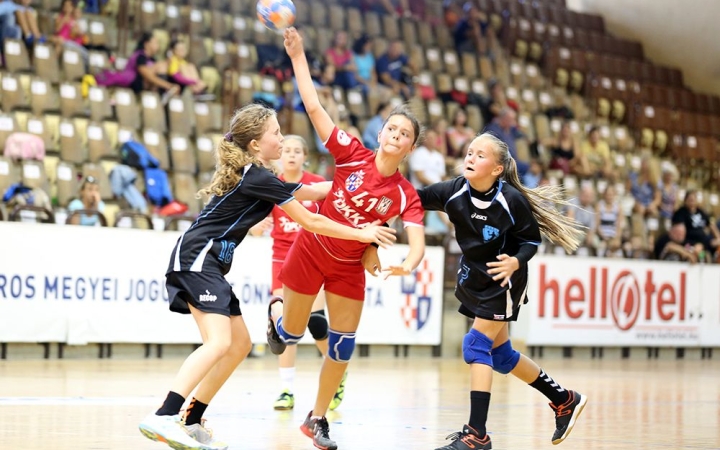 Hasznos torna a kicsiknek