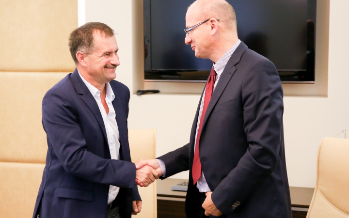 Egyenes út a munkaerőpiacra