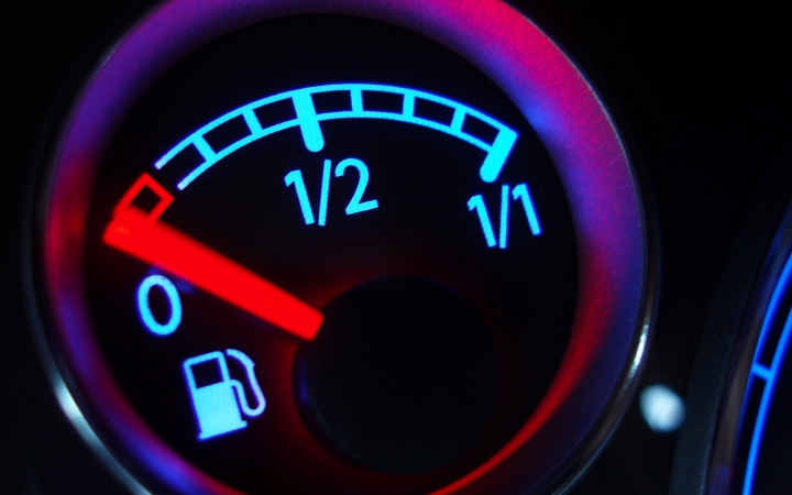 Olcsóbban tankolhatunk 