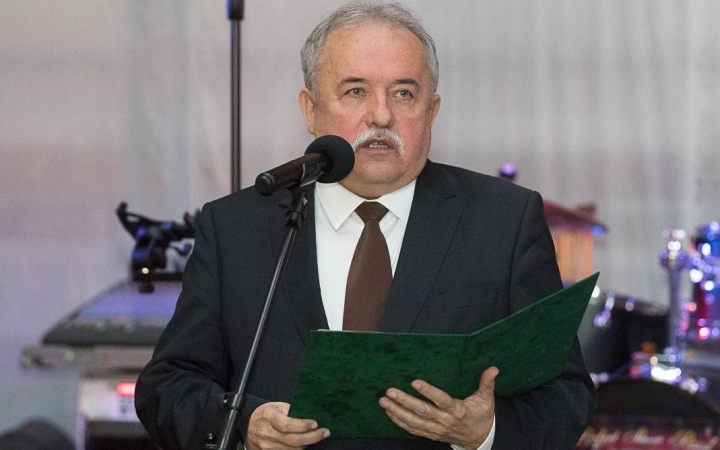 Tisztújítás az Iparkamaránál