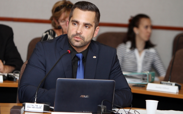 Megvan Schiffer és Novák utódja