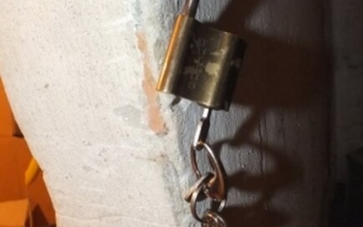 Eljárás a pincék rémei ellen