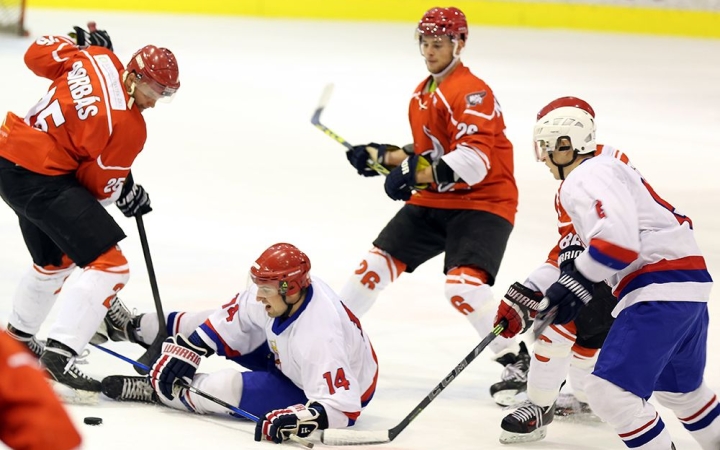 Szezonrajt az ősi rivális ellen