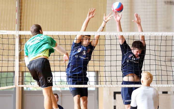 Elkészült a sorsolás