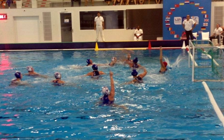 Az oroszok ellen nem volt esély