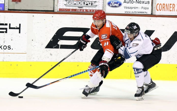 Hazai folytatás a Galac ellen