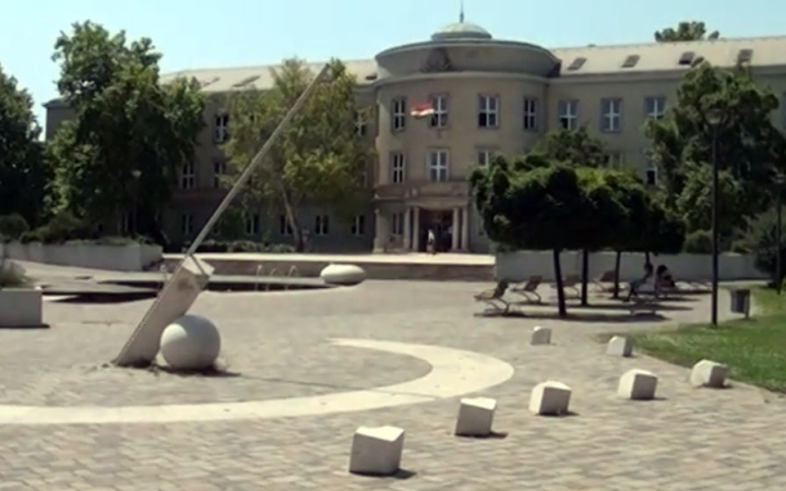 Ösztöndíjak az egyetemen