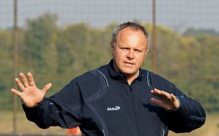 Gyász - Elhunyt Simon Balla István