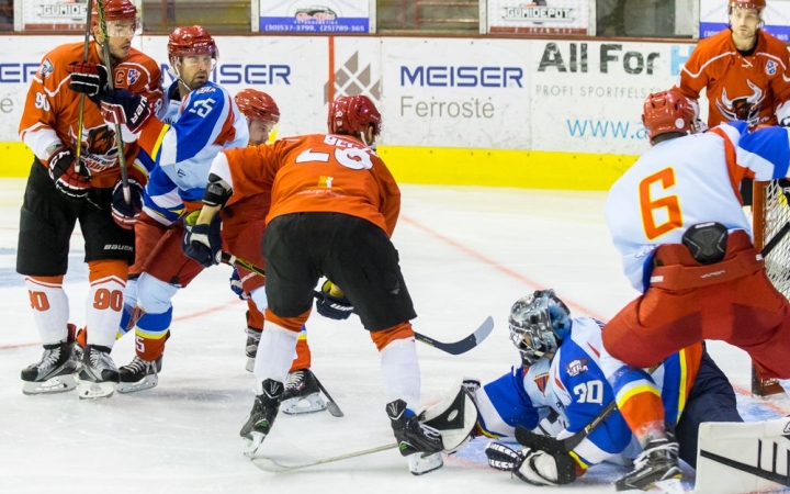 Sikeres folytatás a MOL Ligában