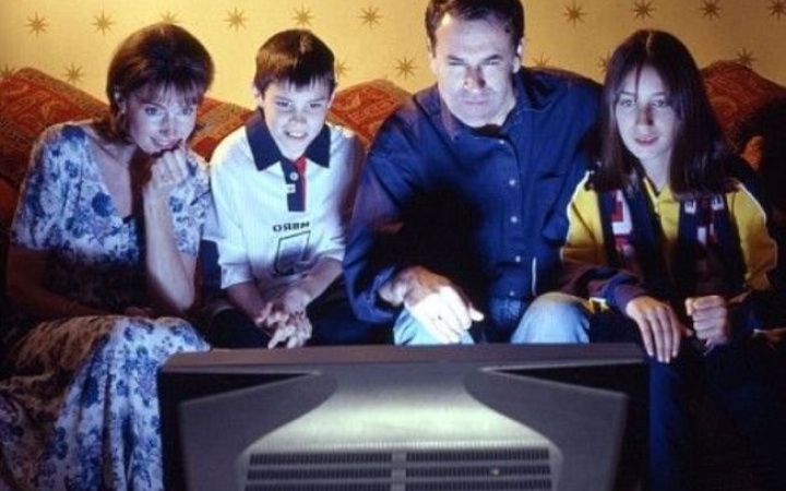 Még mindig a TV a kedvenc