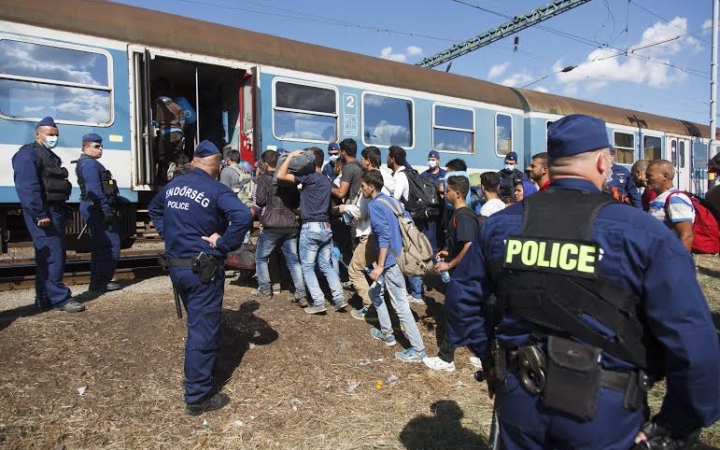 Nem bizonyított, hogy kifizetődne a bevándorlás