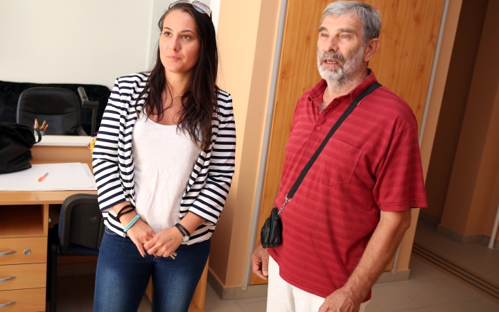 Bővült a Közösségi Szolgáltató Pont