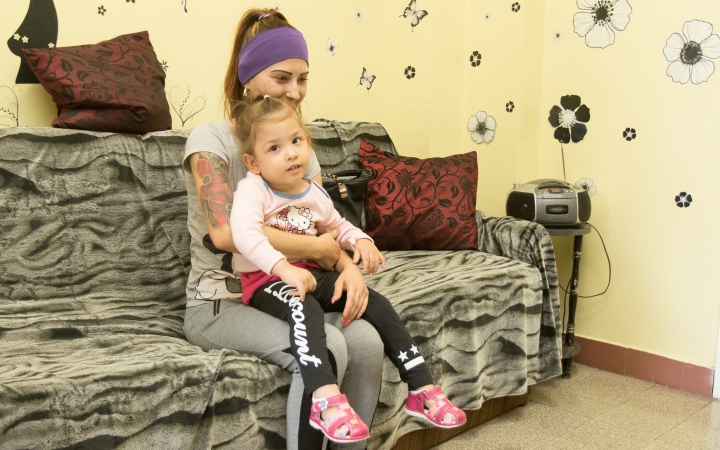 A Hankook is hozzájárul Letícia gyógyulásához