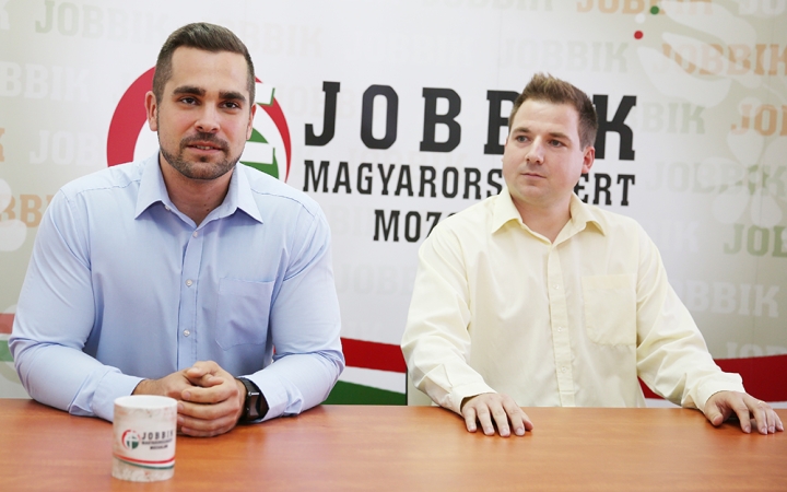 Barta Endre váltja Pintér Tamást a közgyűlésben