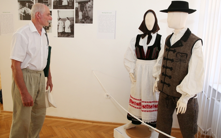 Mai kultúránk felejthetetlen gyökere