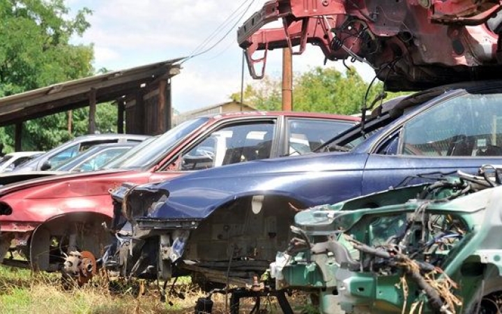 Bontott autóalkatrészek és garancia? Már létezik