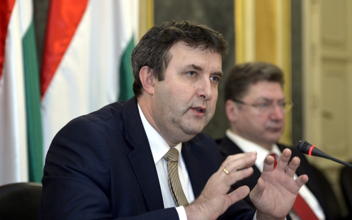 Javuló eredmények az oktatásban