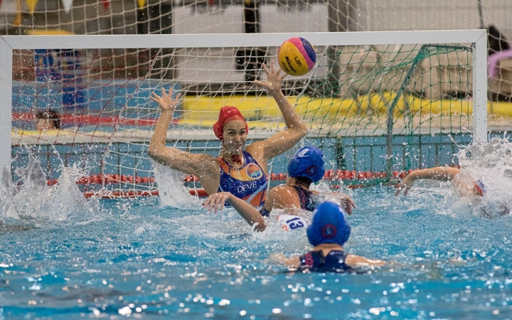 Euroliga-selejtezőt rendezhetnek vízilabdázóink