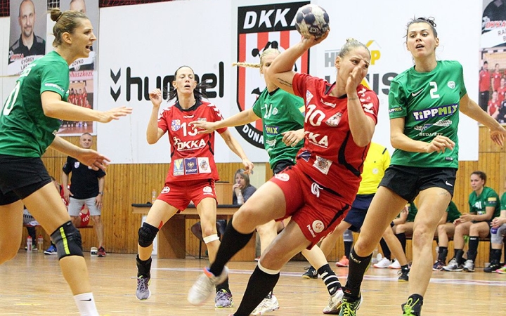 Kohász-siker a juniorok ellen