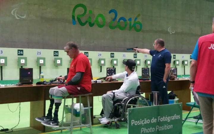 Mindenki példát vehetne a paralimpikonokról!