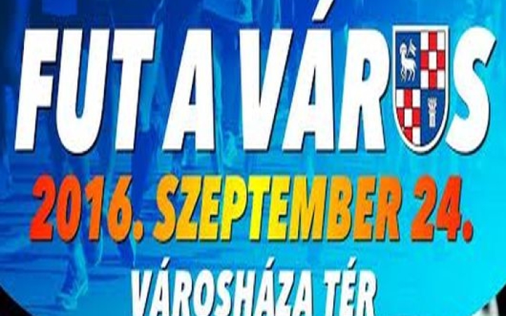 Fut a város - Útlezárások lesznek a hétvégén