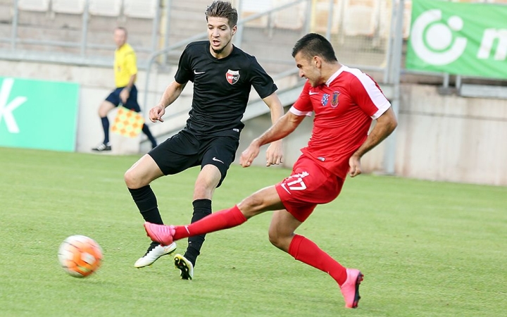 Továbbjutás a Magyar Kupában