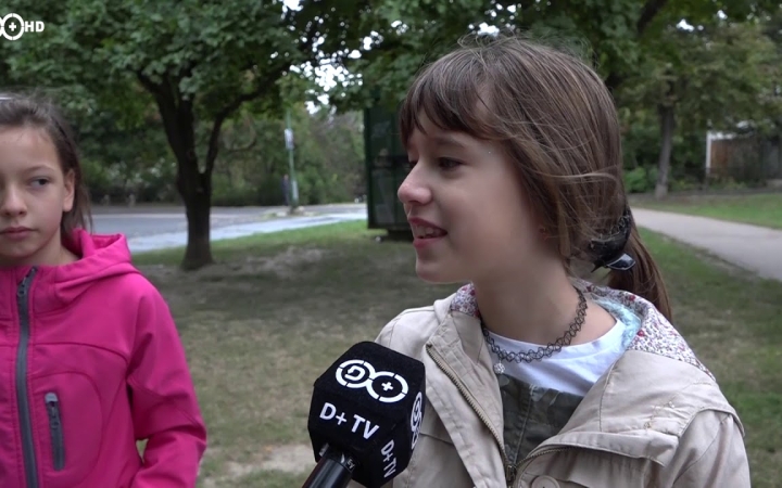 Embedded thumbnail for Figyelmesen és felelőséggel!