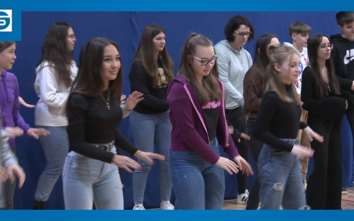 Embedded thumbnail for DSTV: Ki mit tud? a Rudasban