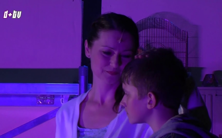 Embedded thumbnail for Közönségsiker a küszöbön!