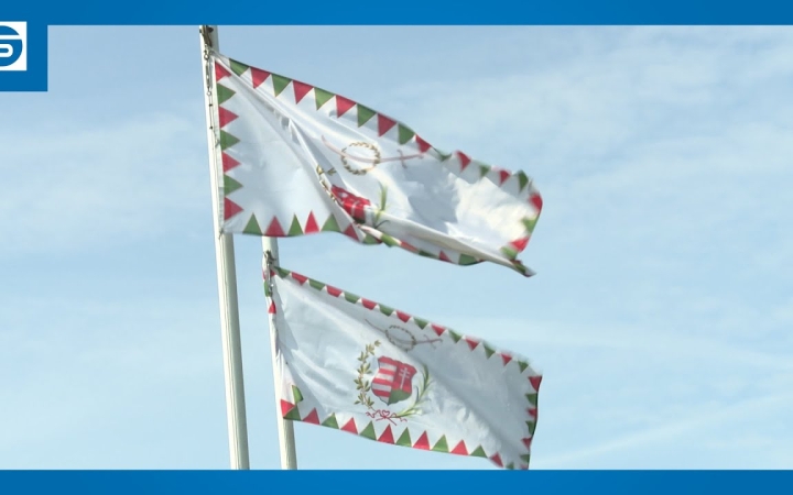 Embedded thumbnail for DSTV: a honvédek emlékezete