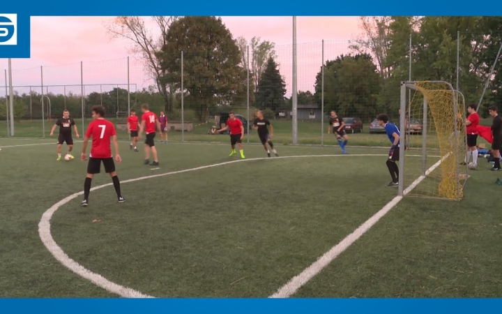 Embedded thumbnail for DSTV: DLSZ a városért is