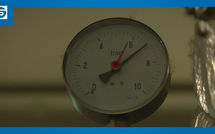 Embedded thumbnail for Végleges a MEKH döntése: a DVG Zrt. a távhőszolgáltató Dunaújvárosban