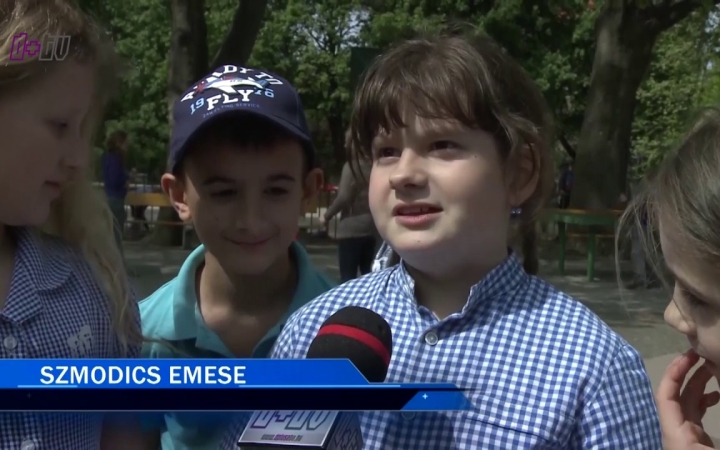 Embedded thumbnail for A nap legfontosabb eseményei - D+ TV Híradó