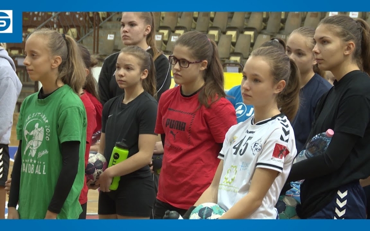 Embedded thumbnail for Kiválasztó az akadémián (galériával!)