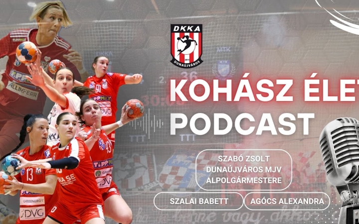 Embedded thumbnail for Kohász Élet Szabó Zsolttal