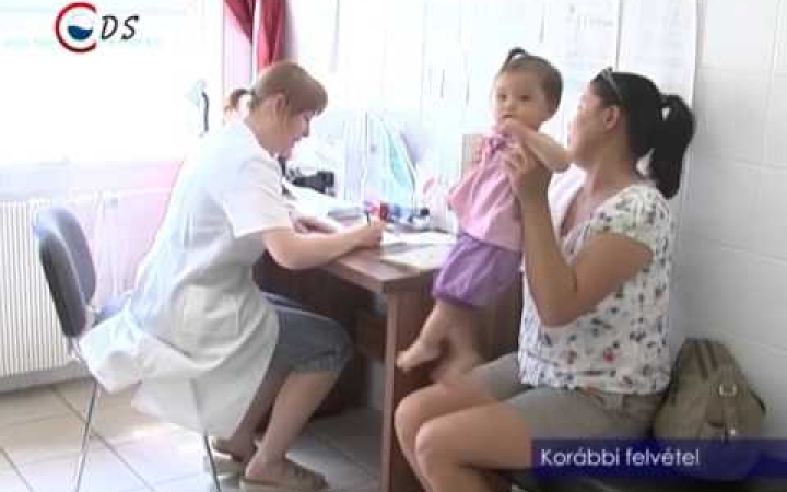 Embedded thumbnail for Így változik a GYED 2016-ban