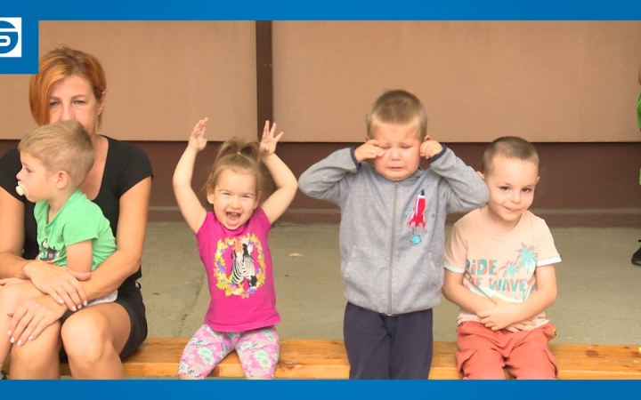 Embedded thumbnail for DSTV: mértékkel a digitális technikát