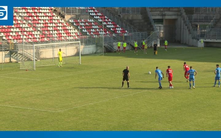 Embedded thumbnail for Diadalmas szezonzáró