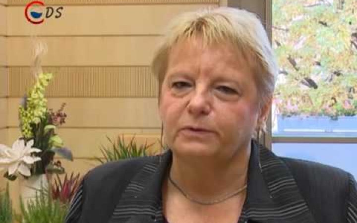 Embedded thumbnail for A nap legfontosabb eseményei - DSTV Híradó