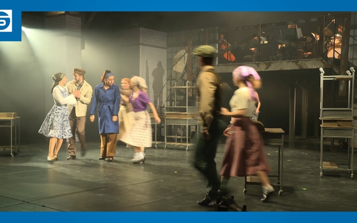 Embedded thumbnail for DSTV: Nem leszek a játékszered!