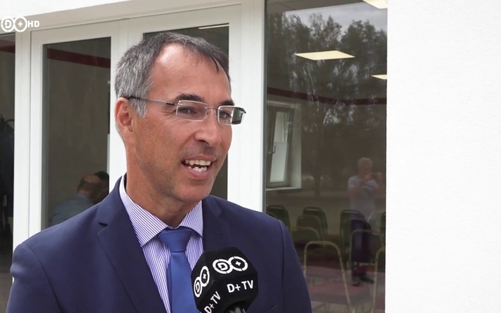 Embedded thumbnail for D+ Híradó - Heti hírösszefoglaló