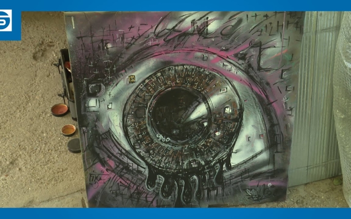 Embedded thumbnail for DSTV: véget ért a SKICC Csoport tábora