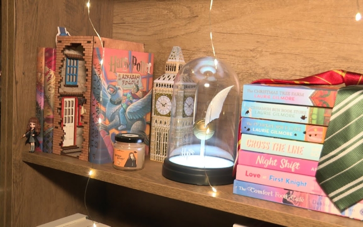 Embedded thumbnail for DSTV: a szövegvilág bűvkörében