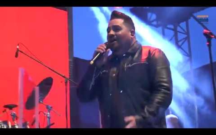 Embedded thumbnail for Caramel nyitotta a nagyrendezvények sorát