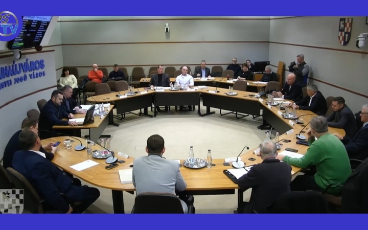 Embedded thumbnail for Érkezhet a mammográf berendezés, kezdődhet a térfigyelő rendszer közbeszerzése