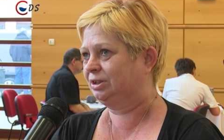 Embedded thumbnail for Szolgálnak és vért adnak