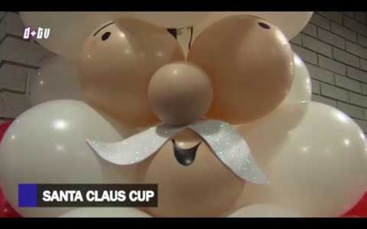 Embedded thumbnail for D+ Híradó - Jótékonyság, Angyaldoboz akció