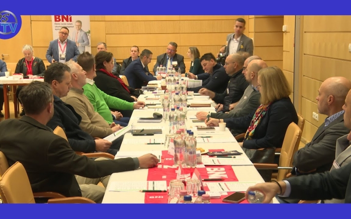 Embedded thumbnail for Építőipari fókusznap a Városházán